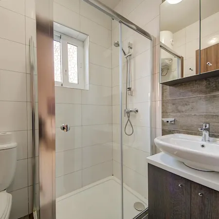 Stylish St Julian's Penthouse With Private Terrace By Sf Homes