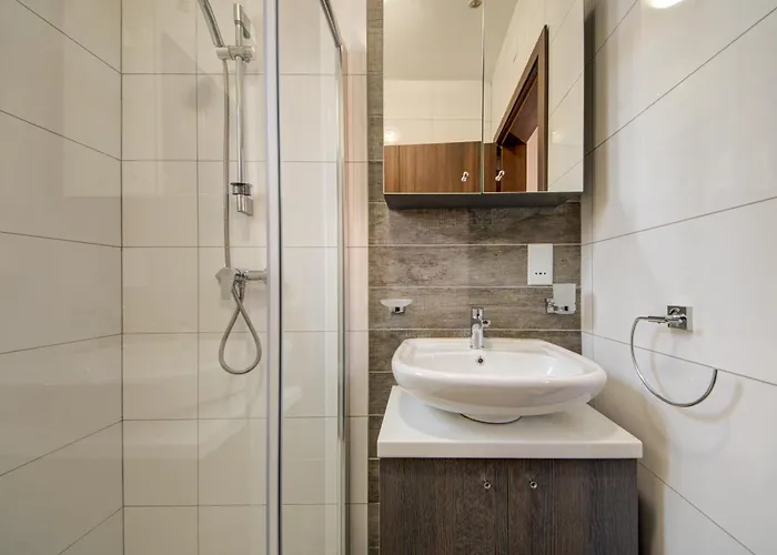 Stylish St Julian's Penthouse With Private Terrace By Sf Homes Apartment