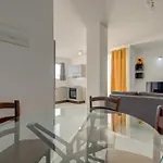 Stylish St Julian's Penthouse With Private Terrace By Sf Homes Lägenhet St. Julian's