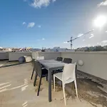 Stylish St Julian's Penthouse With Private Terrace By Sf Homes Lägenhet