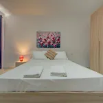 Lägenhet Stylish St Julian's Penthouse With Private Terrace By Sf Homes St. Julian's