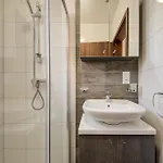 Stylish St Julian's Penthouse With Private Terrace By Sf Homes Lägenhet