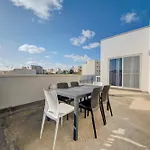 Lägenhet Stylish St Julian's Penthouse With Private Terrace By Sf Homes