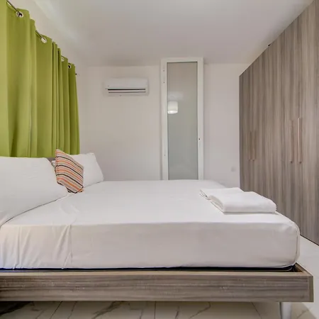 Stylish St Julian's Penthouse With Private Terrace By Sf Homes * Saint Julian's