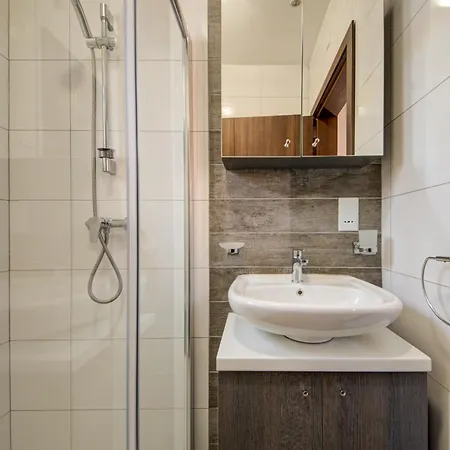 Stylish St Julian's Penthouse With Private Terrace By Sf Homes Апартаменты