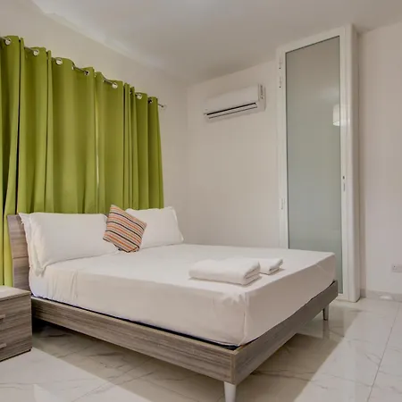 Stylish St Julian's Penthouse With Private Terrace By Sf Homes Apartment *